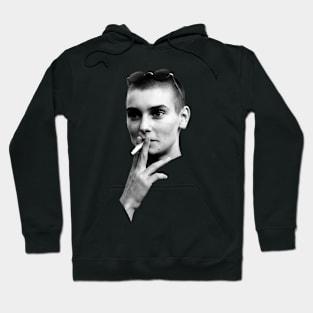 Sinead O Connor Hoodie